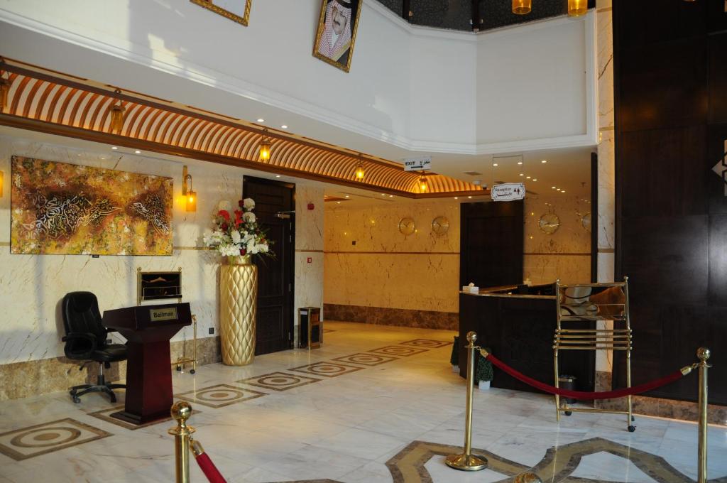 Rose Garden Hotel