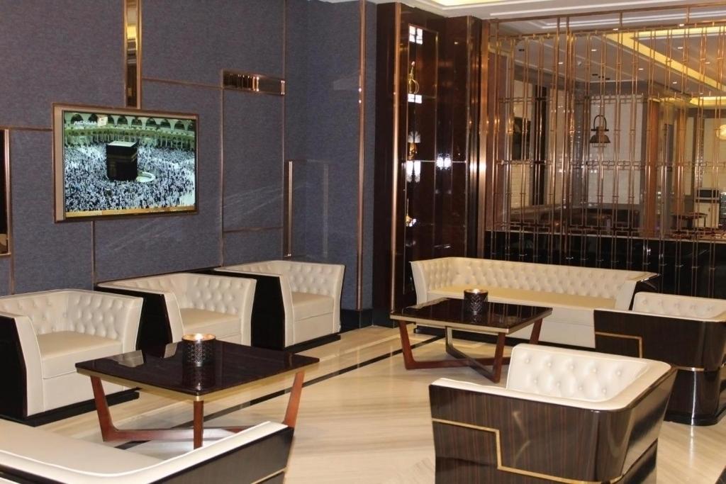 Batoul Ajyad Hotel