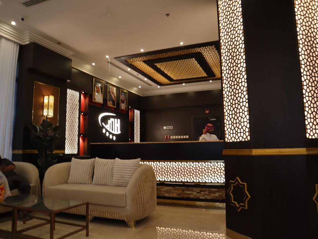Infinity Ajyad Hotel