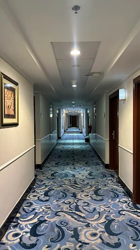 Infinity Ajyad Hotel