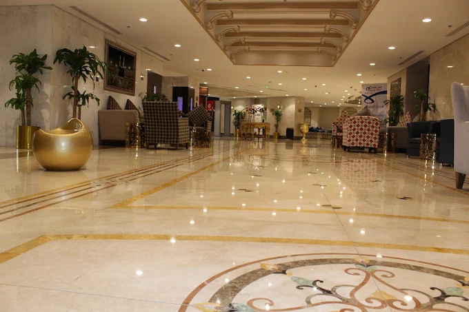 Infinity Ajyad Hotel