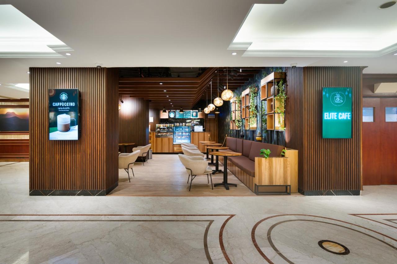 Al Shohada Hotel by Palm Rich