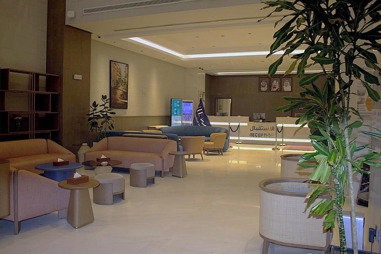 View Al Madina Hotel · 9