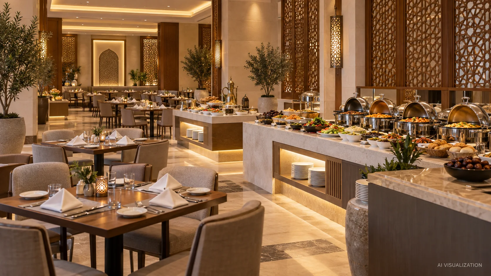 Al Jazeerah Hotel
