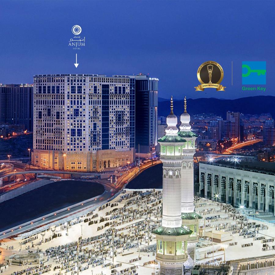 Tawaf Anjum