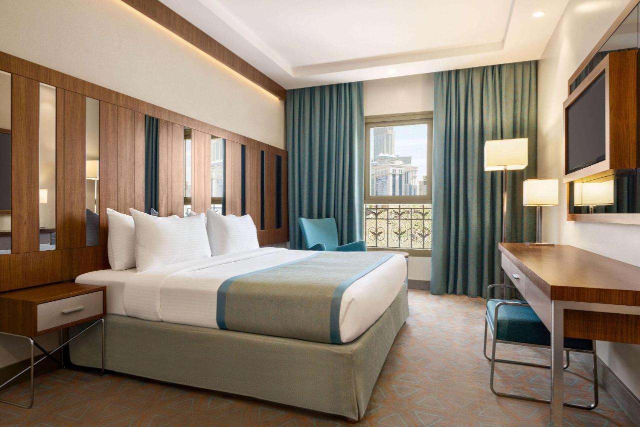 Tawaf Ramada