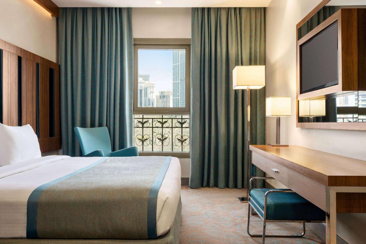Tawaf Ramada