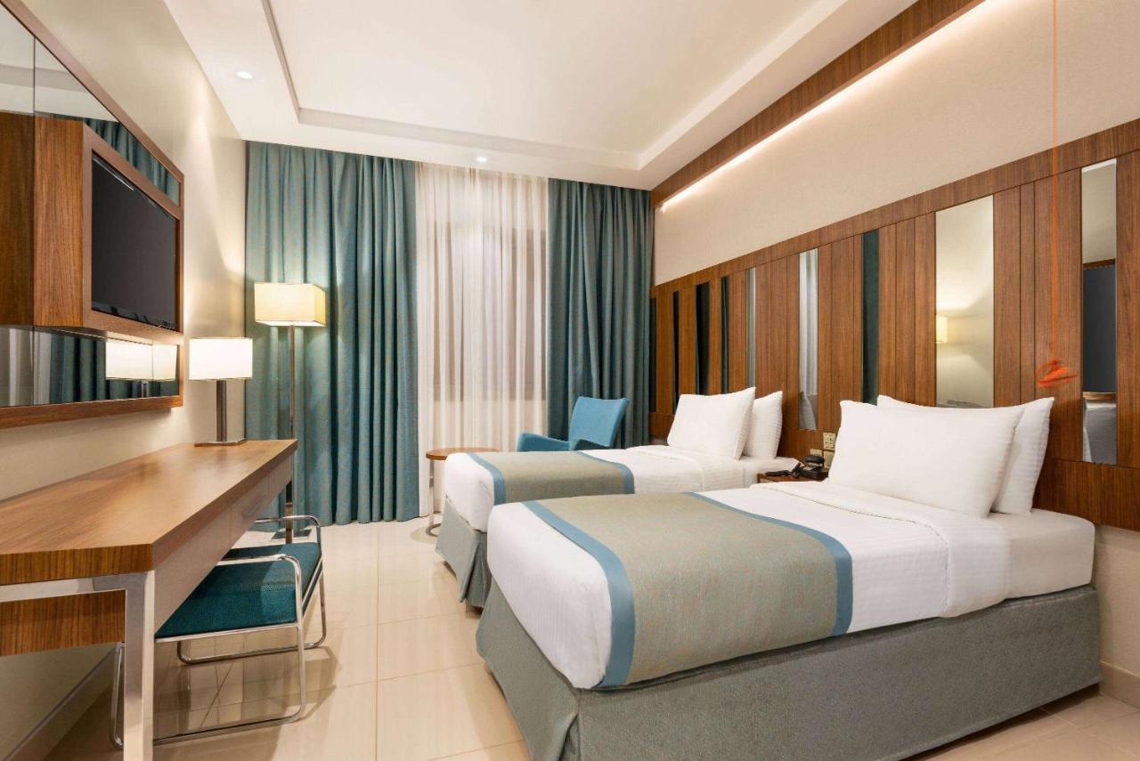 Tawaf Ramada · 8