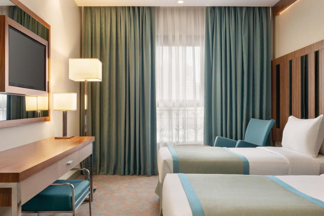Tawaf Ramada · 6