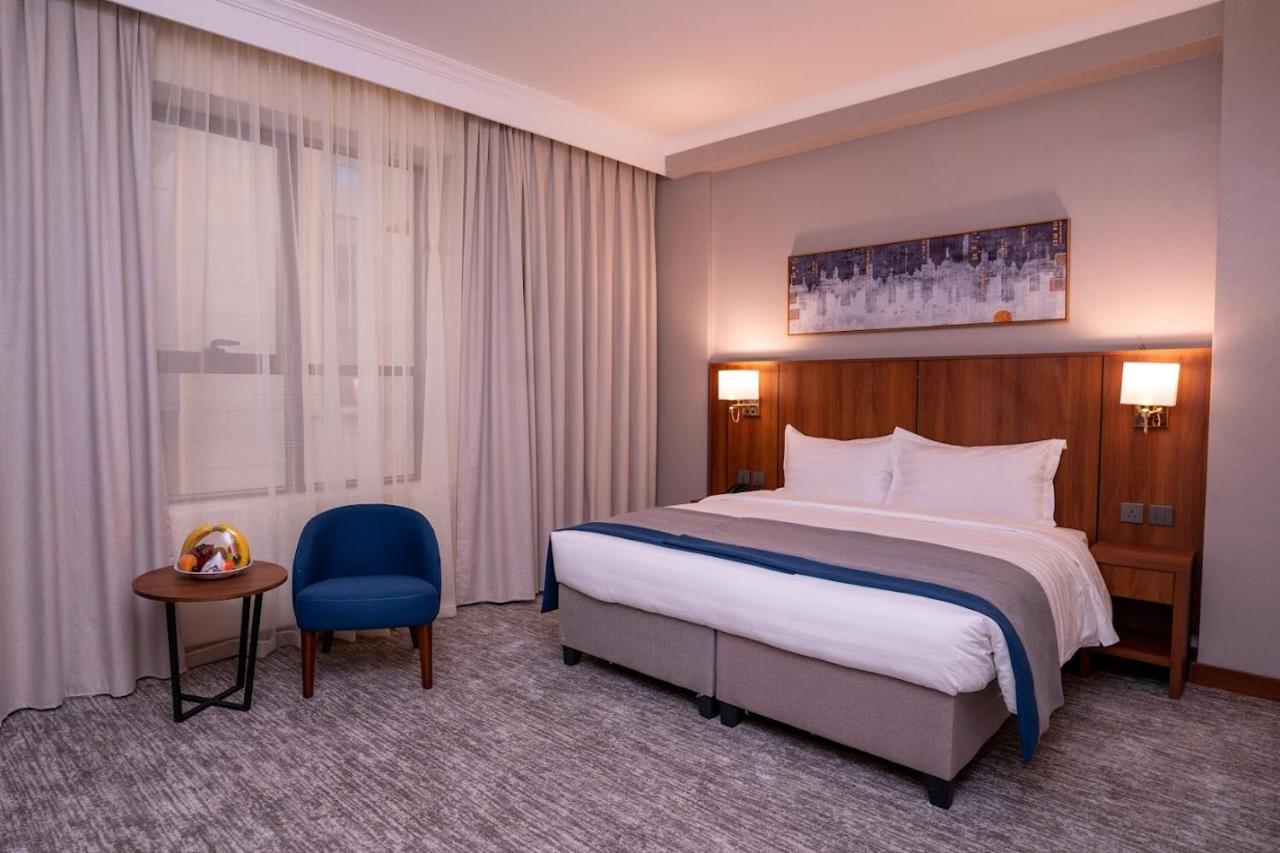 Al Ebaa Hotel
