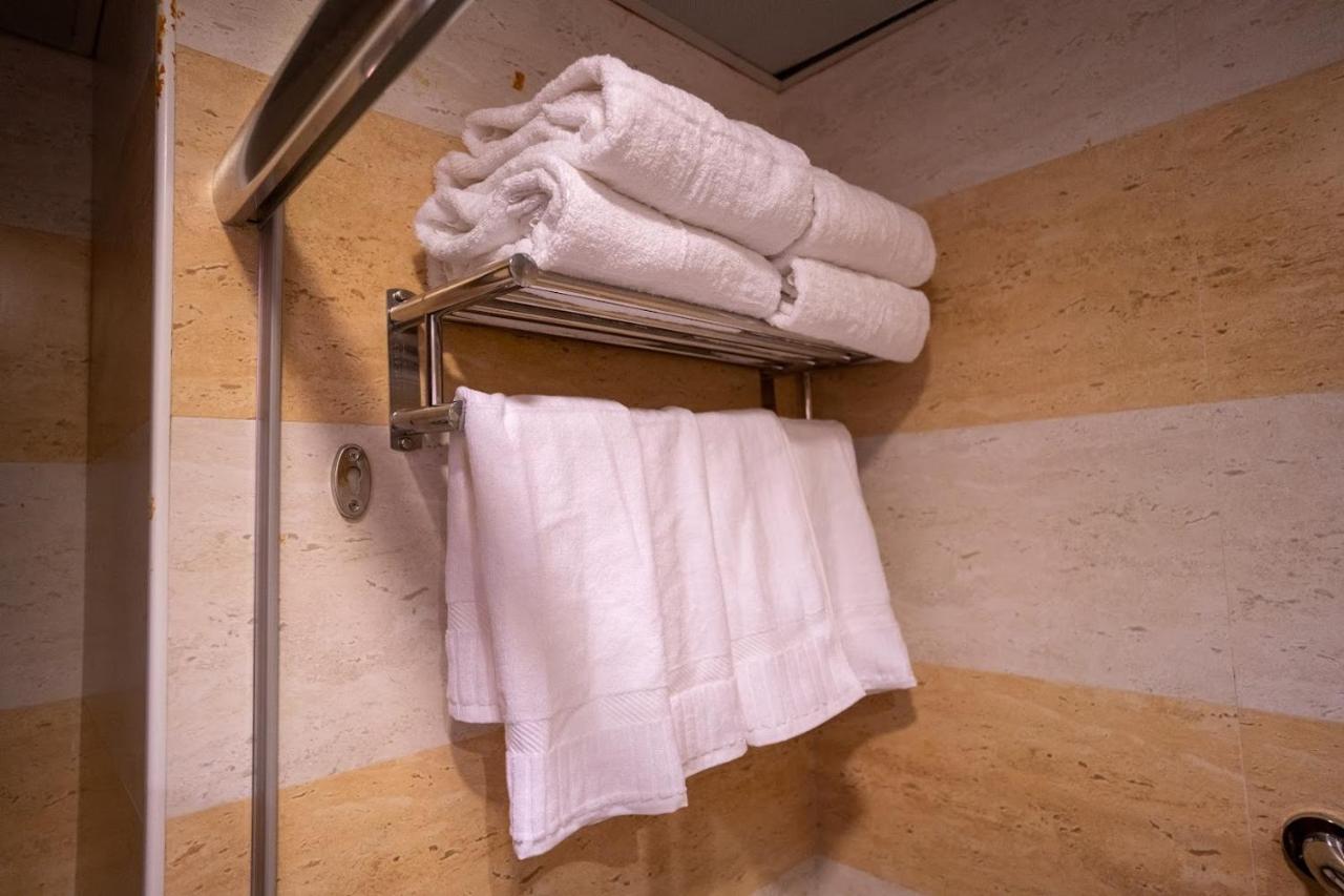 Nusk Al Hijrah Hotel · 7