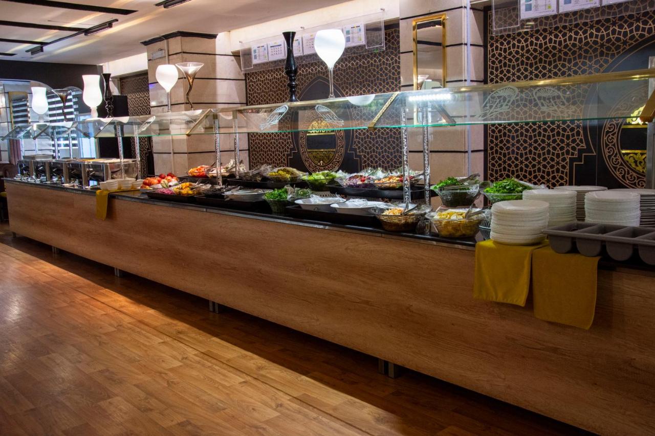 Tawaf Ramada · 21