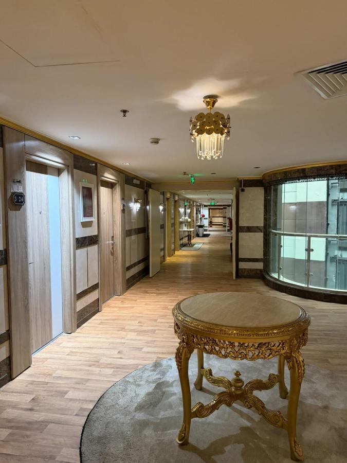 Al Mihrab Taiba Hotel