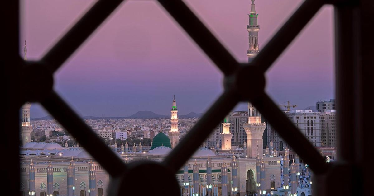 Swissotel Al Maqam Makkah